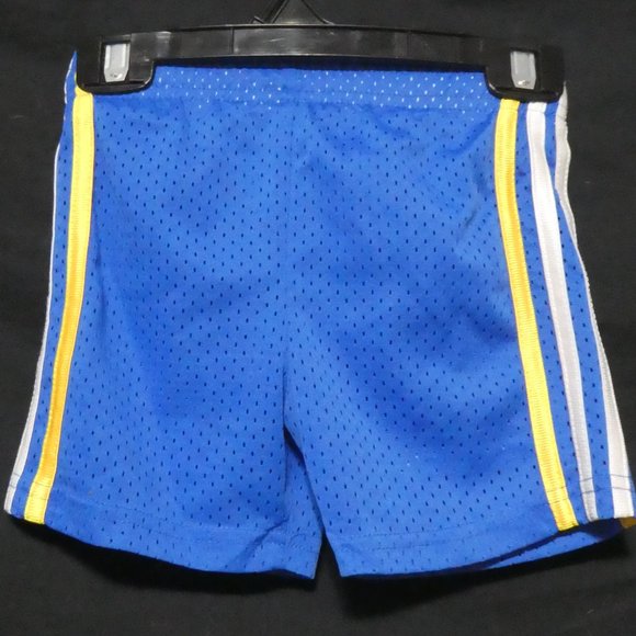 COLLECTION | 12 months | Football Jersey Shirt and Short Set | All Star Canada - Picture 4 of 13